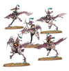 Slickblade Seekers / Blissbarb Seekers