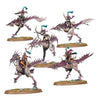Slickblade Seekers / Blissbarb Seekers