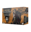 Warcry: Karanaks Krallen / Warcry: Claws of Karanak