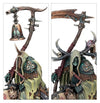 Vorbote des Verfalls / Harbinger of Decay