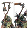Vorbote des Verfalls / Harbinger of Decay