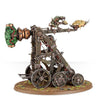 Pestilens Plagueclaw / Warp Lightning Cannon