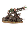 Pestilens Plagueclaw / Warp Lightning Cannon