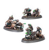 Warpfunken-Waffenbatterie / Warpspark Weapon Battery