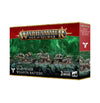Warpfunken-Waffenbatterie / Warpspark Weapon Battery