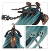 Spirit Torment and Chainghasts / Crawlocke the Jailor