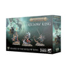 Klingen des Leeren Königs / Blades of the Hollow King