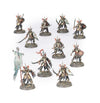 Soulblight Gravelords - Grabhügelwache / Barrow Guard