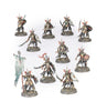 Soulblight Gravelords - Grabhügelwache / Barrow Guard