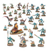 Speerspitze der Seraphon – Sonnenblütige Pirscher / Spearhead Seraphon - Sunblooded Prowlers