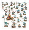 Speerspitze der Seraphon – Sonnenblütige Pirscher / Spearhead Seraphon - Sunblooded Prowlers