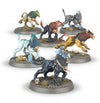 Stormcast Eternals Gryph-Hounds