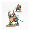 Dracothian Guard Desolators / Desolatoren / Lord-Celestant auf Dracoth