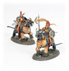 Dracothian Guard Desolators / Desolatoren / Lord-Celestant auf Dracoth