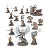 Speerspitze der Sturmgeschmiedeten Ewigen / Spearhead - Stormcast Eternals