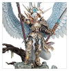 Speerspitze der Sturmgeschmiedeten Ewigen / Spearhead - Stormcast Eternals
