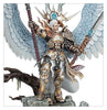 Speerspitze der Sturmgeschmiedeten Ewigen / Spearhead - Stormcast Eternals
