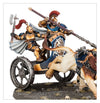 Speerspitze der Sturmgeschmiedeten Ewigen / Spearhead - Stormcast Eternals