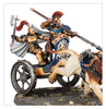 Speerspitze der Sturmgeschmiedeten Ewigen / Spearhead - Stormcast Eternals