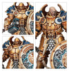 Speerspitze der Sturmgeschmiedeten Ewigen / Spearhead - Stormcast Eternals
