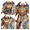 Speerspitze der Sturmgeschmiedeten Ewigen / Spearhead - Stormcast Eternals
