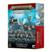 Speerspitze der Sturmgeschmiedeten Ewigen / Spearhead - Stormcast Eternals