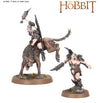 Bolg, Sohn des Azog