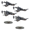 Legions Imperialis: Avenger Strike Fighters