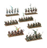 Bataillon der Reiche der Waldelfen / Wood Elf Realms Battalion