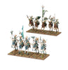 Bataillon der Reiche der Waldelfen / Wood Elf Realms Battalion
