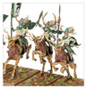 Bataillon der Reiche der Waldelfen / Wood Elf Realms Battalion