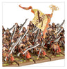 Bataillon der Reiche der Waldelfen / Wood Elf Realms Battalion