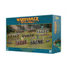 Bataillon der Reiche der Waldelfen / Wood Elf Realms Battalion