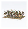 Waldreiter / Glade Riders
