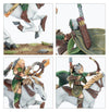 Waldreiter / Glade Riders