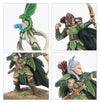 Waldelfenkrieger / Glade Guard