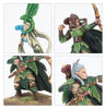 Waldelfenkrieger / Glade Guard