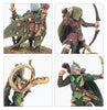 Waldelfenkrieger / Glade Guard