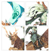 Bataillon der Reiche der Waldelfen / Wood Elf Realms Battalion