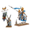 Fürsten der Hochelfen / High Elf Lords