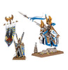 Fürsten der Hochelfen / High Elf Lords