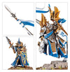 Fürsten der Hochelfen / High Elf Lords