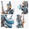 Lehrmeister der Hochelfen / High Elf Loremaster