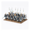 Silberhelme / Silver Helms