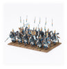 Silberhelme / Silver Helms
