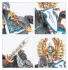 Silberhelme / Silver Helms