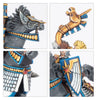 Silberhelme / Silver Helms