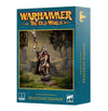 Warhammer: The Old World - Beastman Shaman