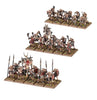 Warhammer: The Old World - Bataillon der Tiermenschen / Beastmen Brayherds Battalion