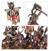Warhammer: The Old World -  Tiermenschen Bestigo Herde / Beastmen Brayherds Bestigor Herd